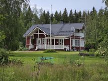 Omistajan kotialbumista
