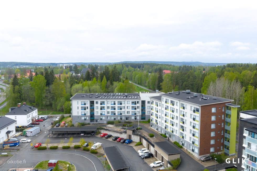 Kohdekuva