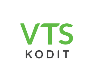 VTS-kodit