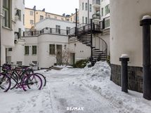 Sisäpiha