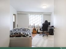 kellarikerroksen huone