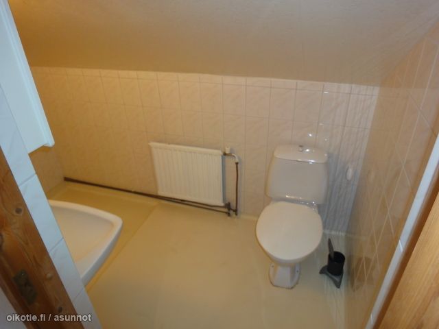 Vuokralaisen muuttopäivä