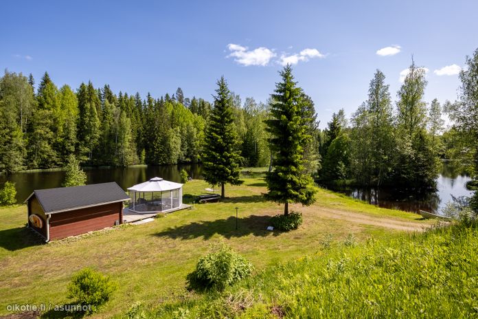 Asuntoilmoituksen kuva