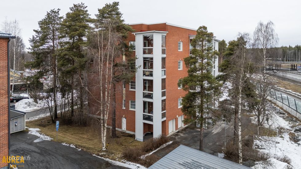 Kohdekuva