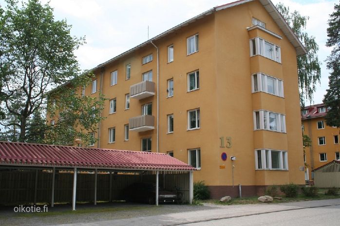 Talokuva