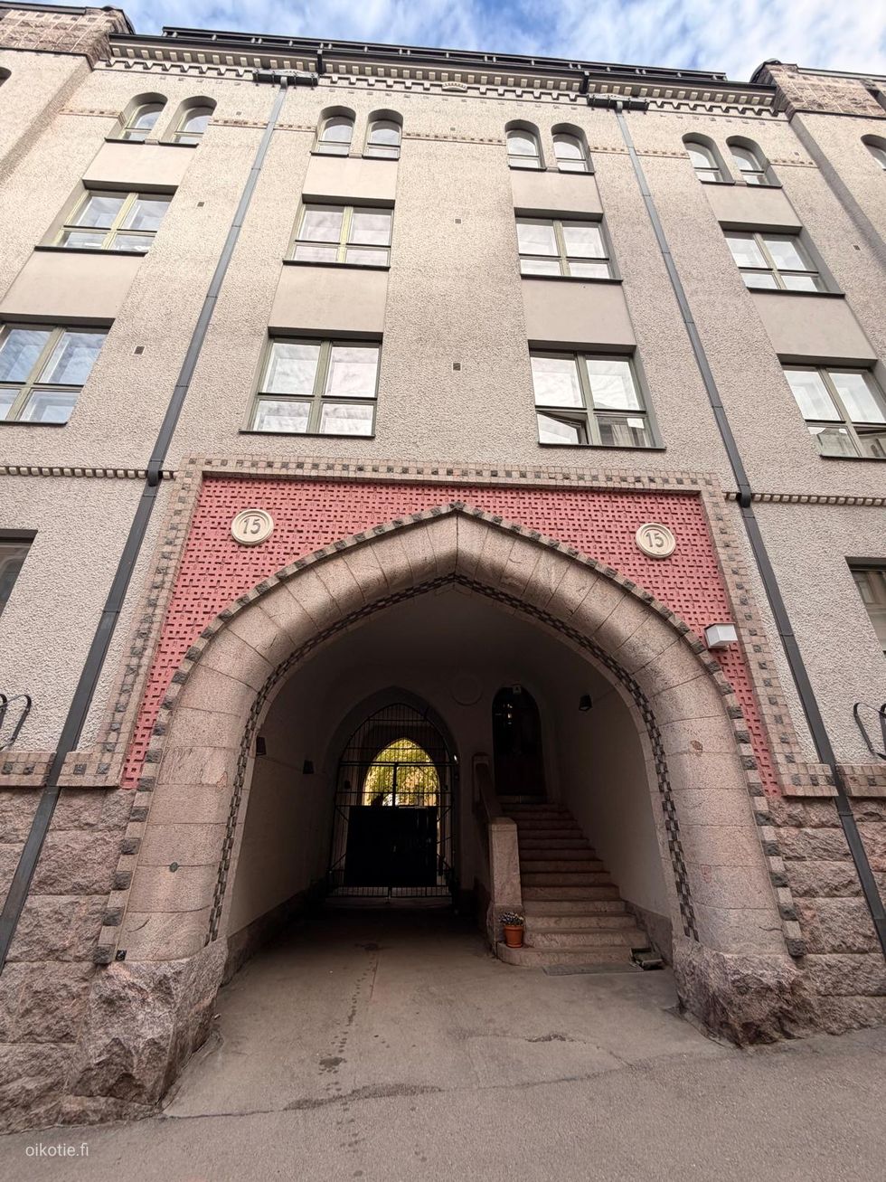 Kohdekuva