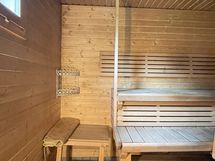 Pihasauna