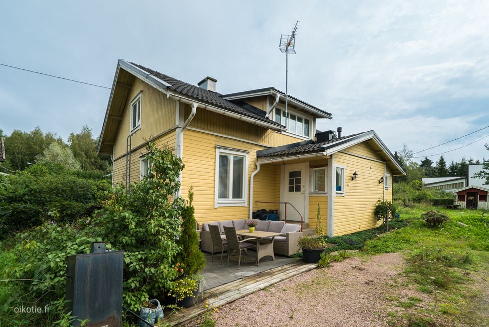 Kohdekuva