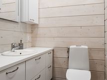 Talo wc-tila