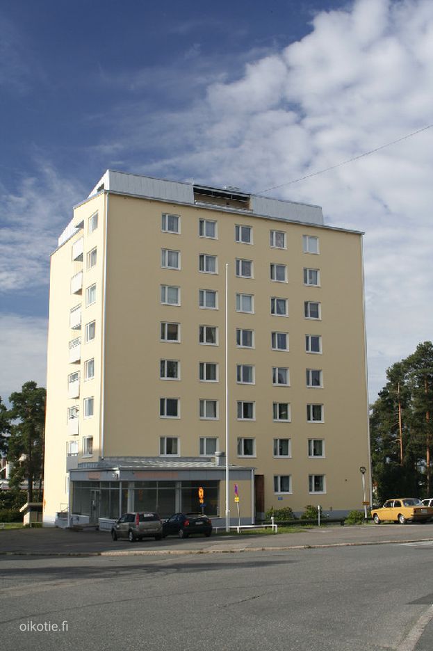 Talokuva