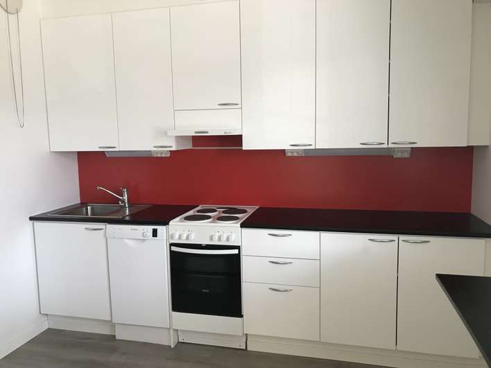 Kerrostalo, 1h + k + p, 34 m², 2 kaupunginosa, Iisalmi