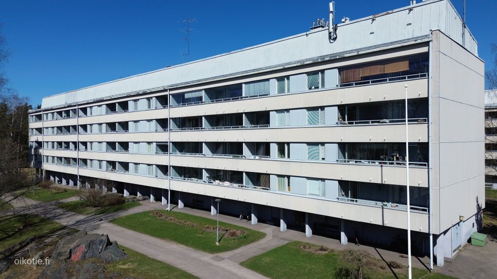 Kohdekuva