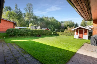 Omakotitalo, 5h + k + s, 130/160 m², Partalanmäki - View 3