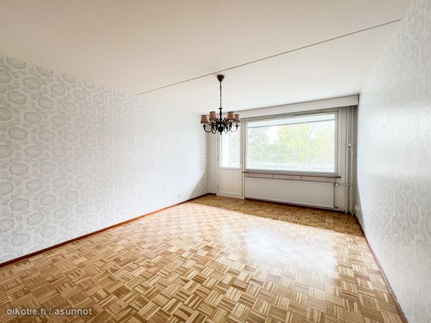 Asuntoilmoituksen kuva