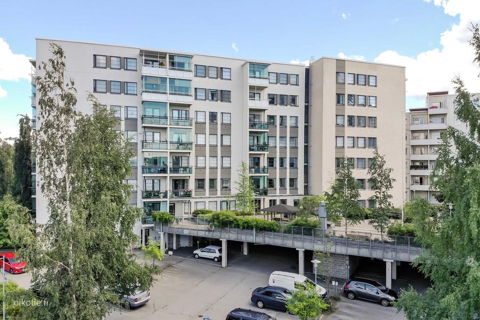 Kohdekuva