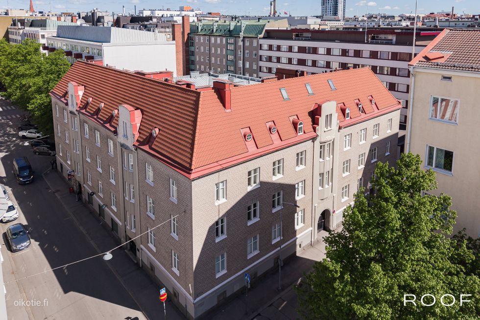 Kohdekuva