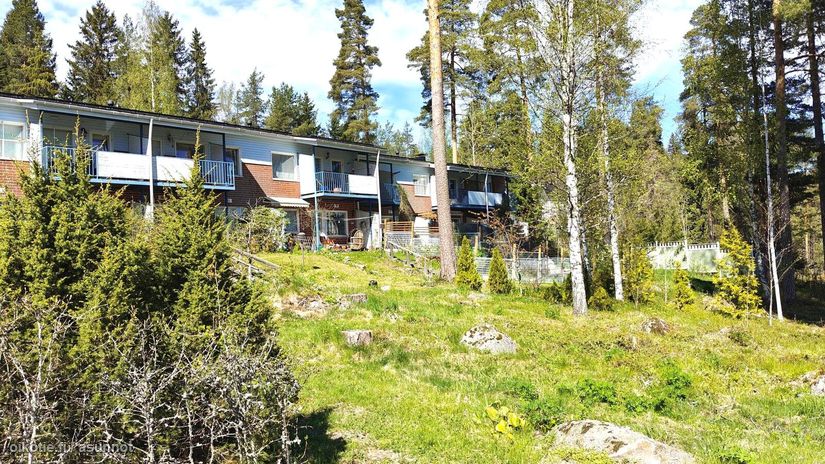 Asuntoilmoituksen kuva