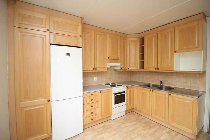 Kerrostalo, 2H+K, 60 m², Kettumäki, Hämeenlinna