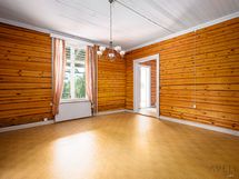 Ruokailutila/iso sali