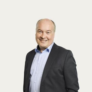 Harto Pasonen