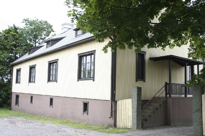 Talokuva