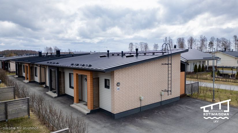 Asuntoilmoituksen kuva