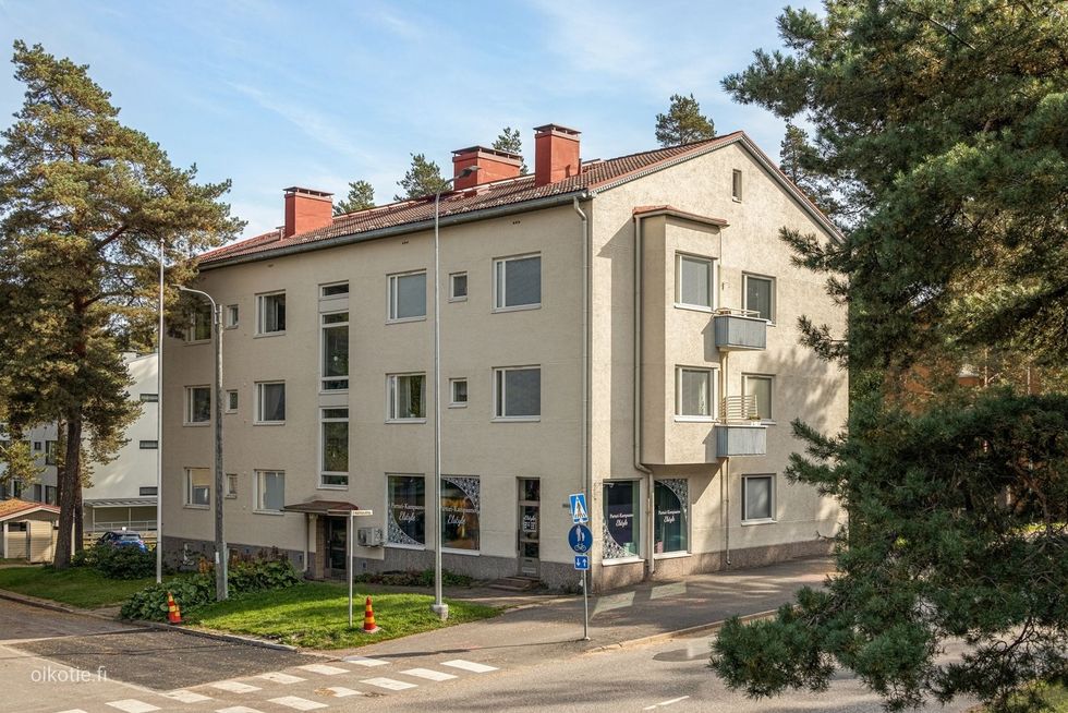 Kohdekuva
