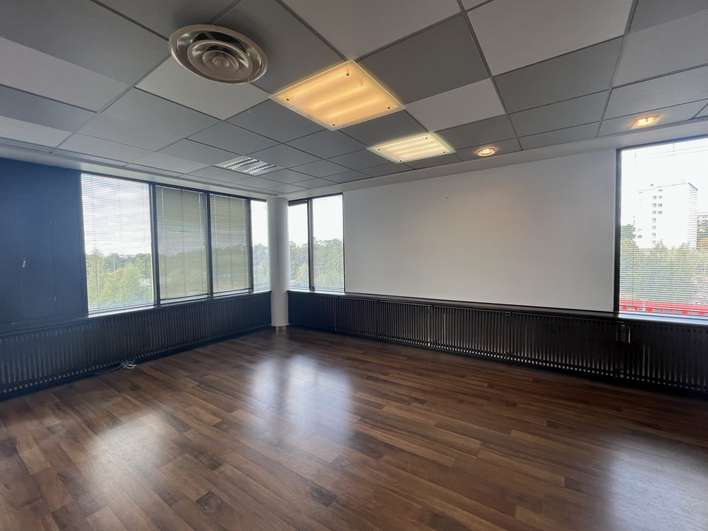 Liiketila, 36 m², Herttoniemi - Näkymä 3