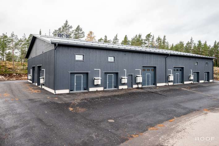 Liiketila, 47,4 m², Karjaa, Raasepori