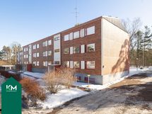 Käpylänkatu 3-5, Karhula