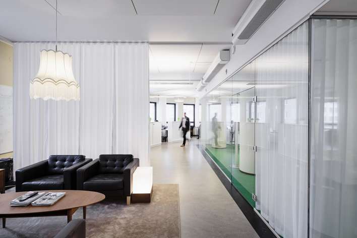 Liiketila, 403 m², Sörnäinen - Näkymä 4