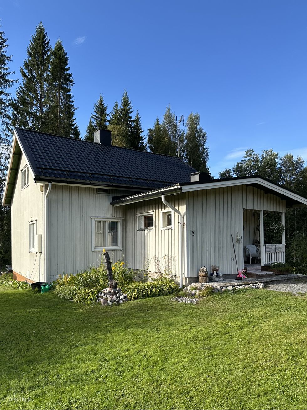 Kohdekuva