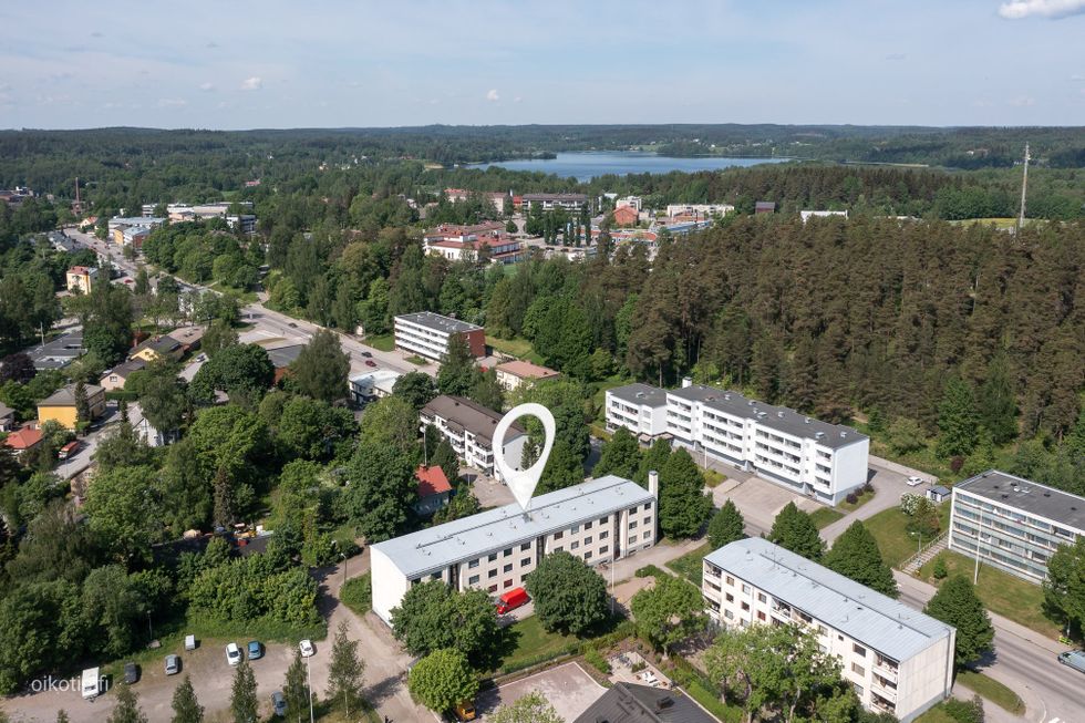 Kohdekuva