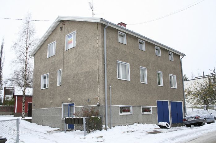Talokuva