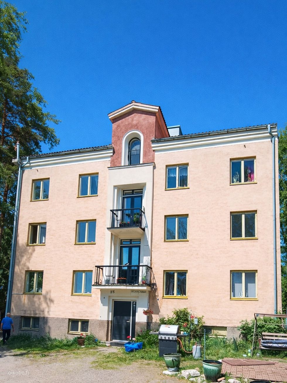 Kohdekuva