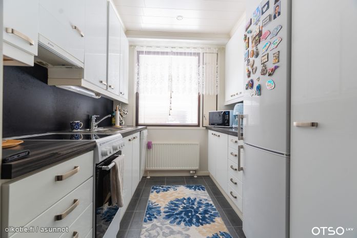 Asuntoilmoituksen kuva