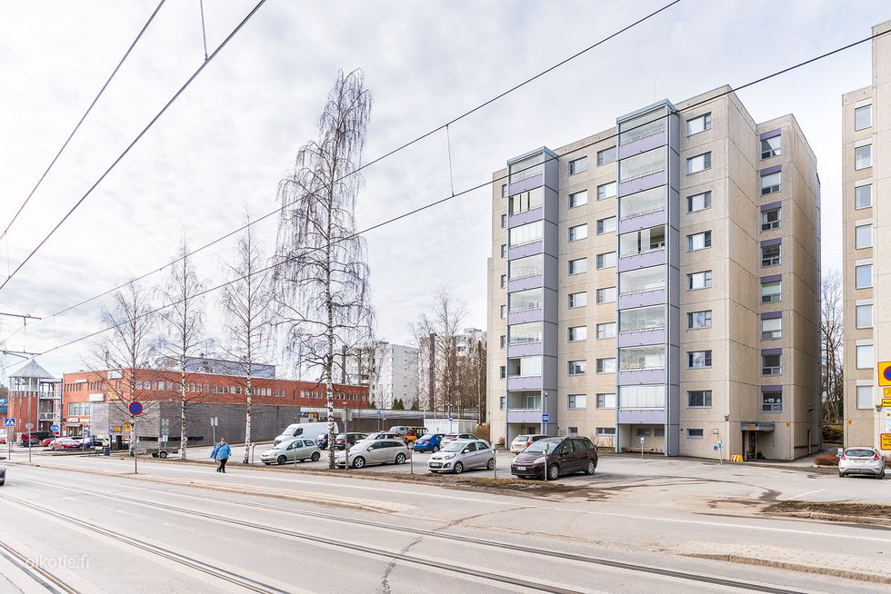 Kohdekuva