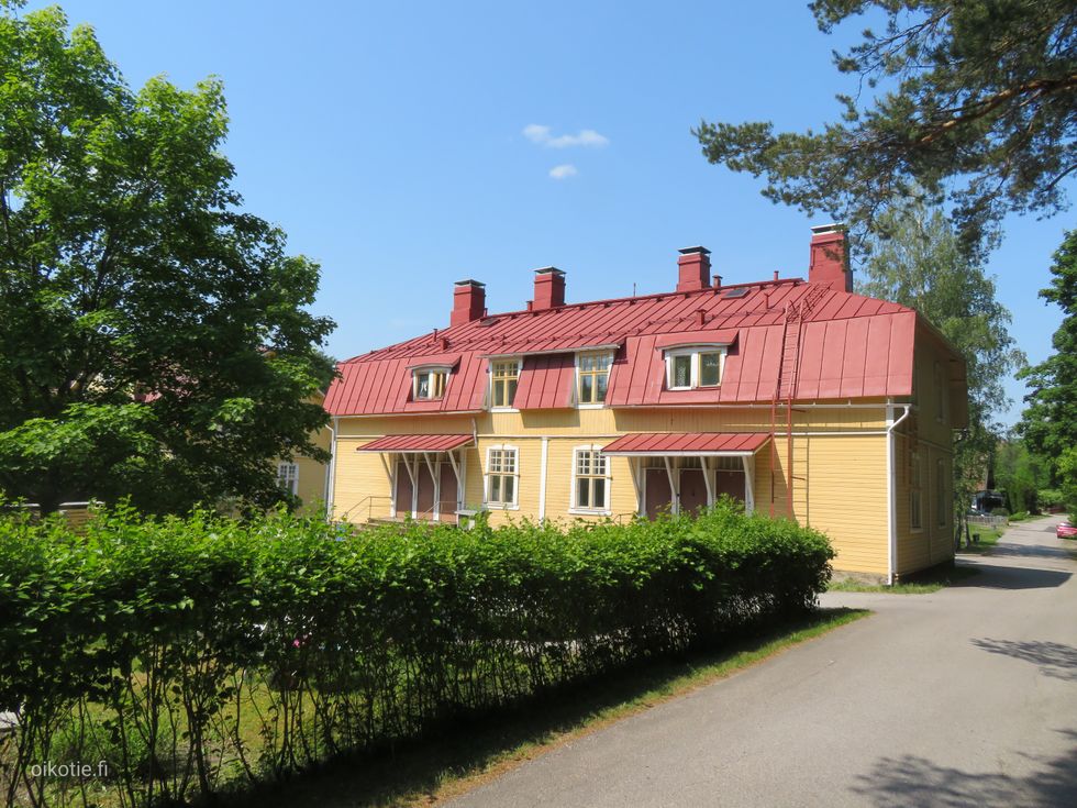 Kohdekuva