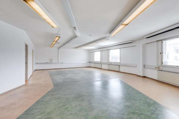 Liiketila, 157 m², Riihiketo - Näkymä 2
