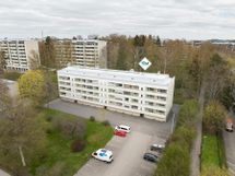 TERVETULOA Kajaaninlinnantie 3a C