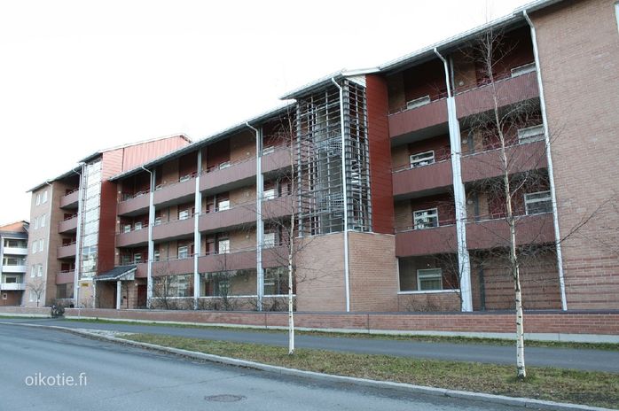 Talokuva