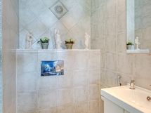 Alakerran wc