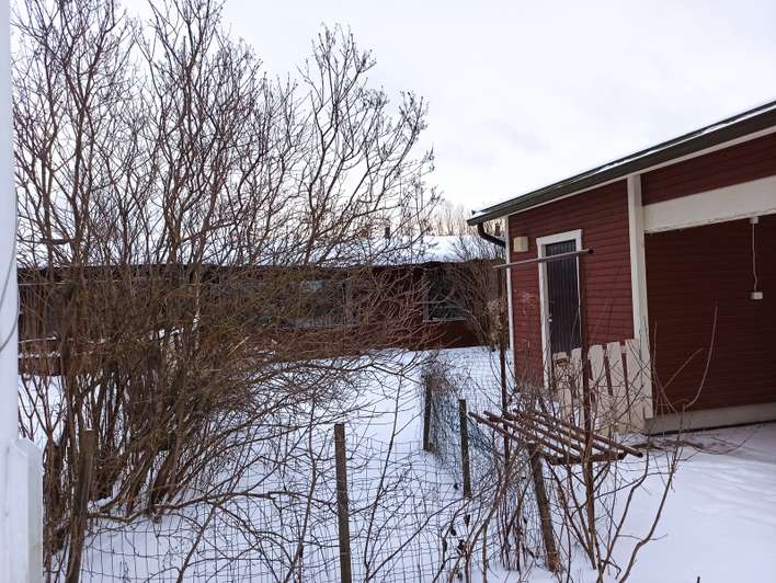 Rivitalo, 3h+k+kph+s, 82/85 m², Rekola, Kouvola