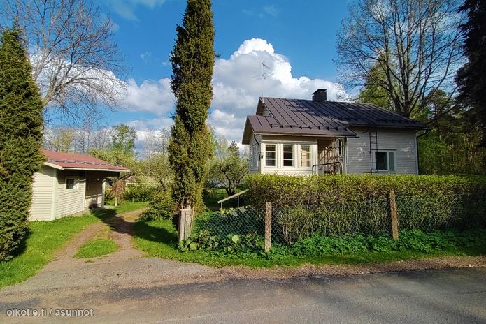 Asuntoilmoituksen kuva
