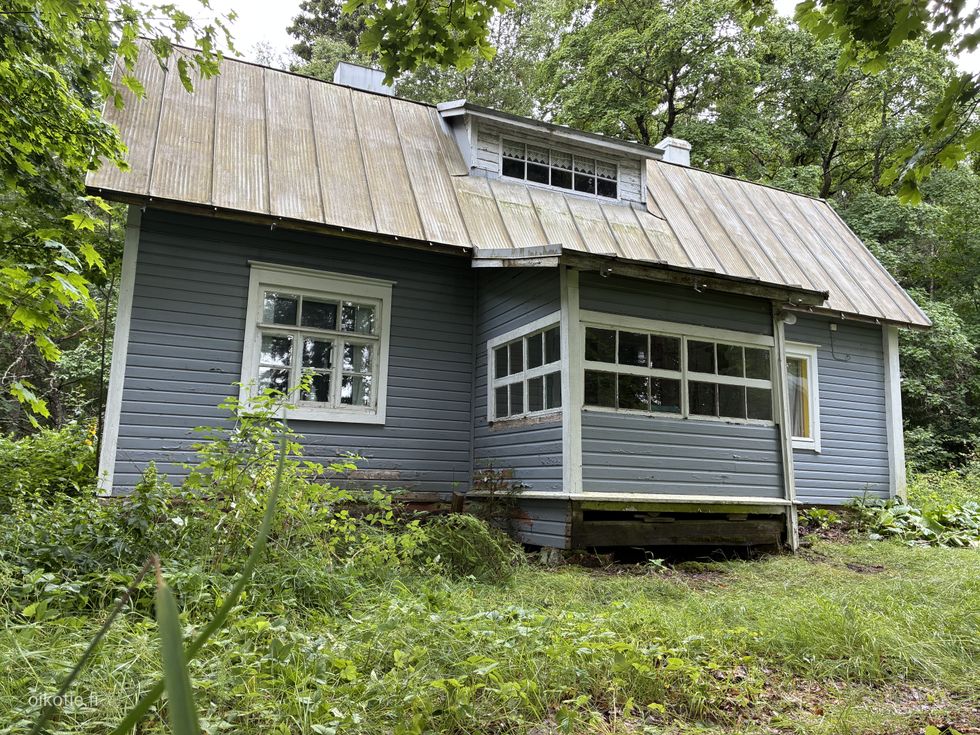 Kohdekuva