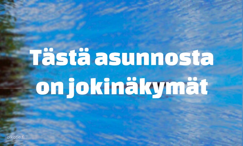 Kohdekuva
