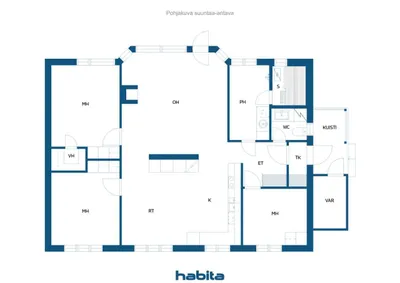 House in Espoo - View 2