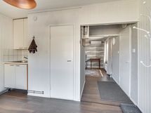 Talousrakennuksesta