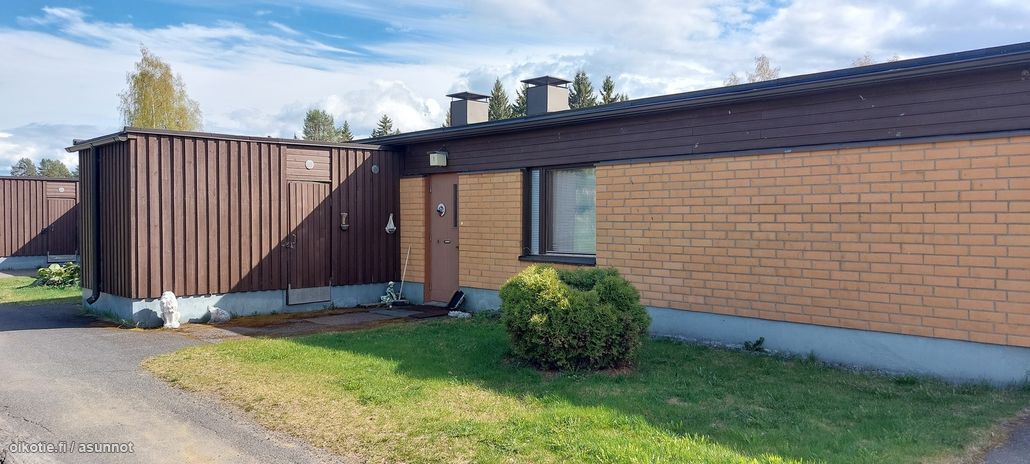 Asuntoilmoituksen kuva