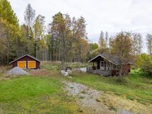 Pihapiiriä